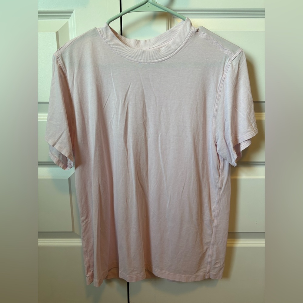 Lululemon All Yours Tee